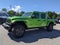 2025 Jeep Gladiator GLADIATOR MOJAVE X 4X4