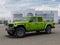 2025 Jeep Gladiator GLADIATOR MOJAVE X 4X4