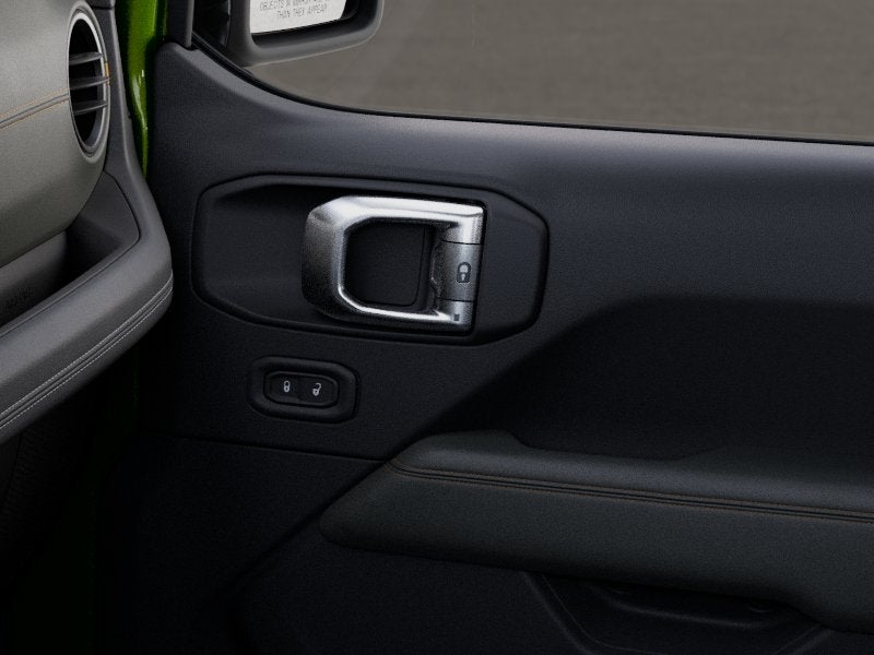 2025 Jeep Gladiator GLADIATOR MOJAVE X 4X4