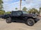 2025 Jeep Gladiator GLADIATOR MOJAVE X 4X4