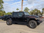 2025 Jeep Gladiator GLADIATOR MOJAVE X 4X4