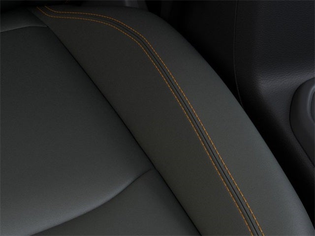 2025 Jeep Gladiator GLADIATOR MOJAVE X 4X4