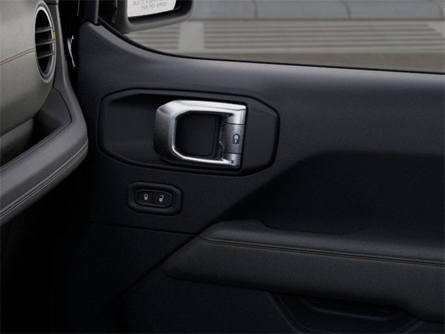 2025 Jeep Gladiator GLADIATOR MOJAVE X 4X4