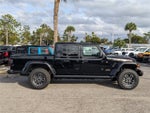 2025 Jeep Gladiator GLADIATOR MOJAVE X 4X4