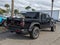 2025 Jeep Gladiator GLADIATOR MOJAVE X 4X4