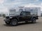 2025 Jeep Gladiator GLADIATOR MOJAVE X 4X4