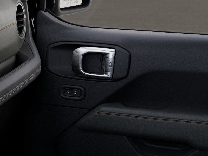 2025 Jeep Gladiator GLADIATOR MOJAVE X 4X4