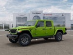 2026 Jeep Gladiator GLADIATOR MOJAVE X 4X4