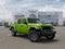 2026 Jeep Gladiator GLADIATOR MOJAVE X 4X4