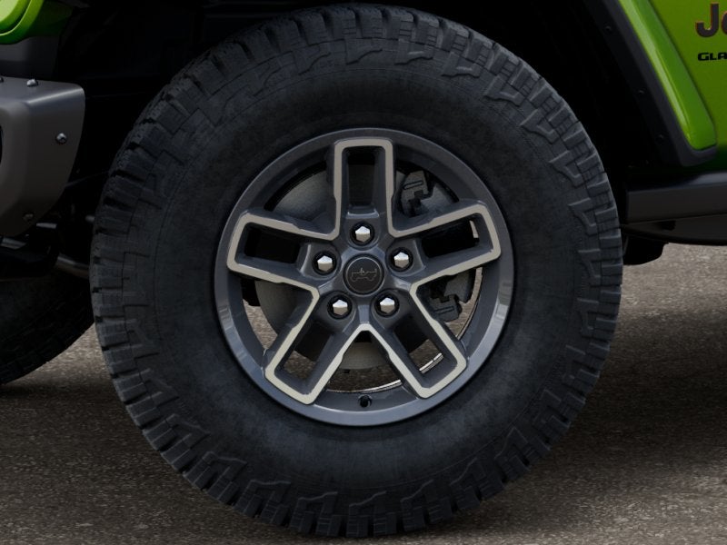2026 Jeep Gladiator GLADIATOR MOJAVE X 4X4