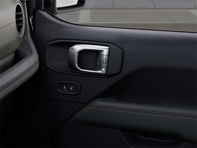 2025 Jeep Gladiator GLADIATOR MOJAVE X 4X4