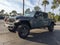 2025 Jeep Gladiator GLADIATOR MOJAVE X 4X4