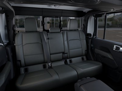 2025 Jeep Gladiator GLADIATOR MOJAVE X 4X4