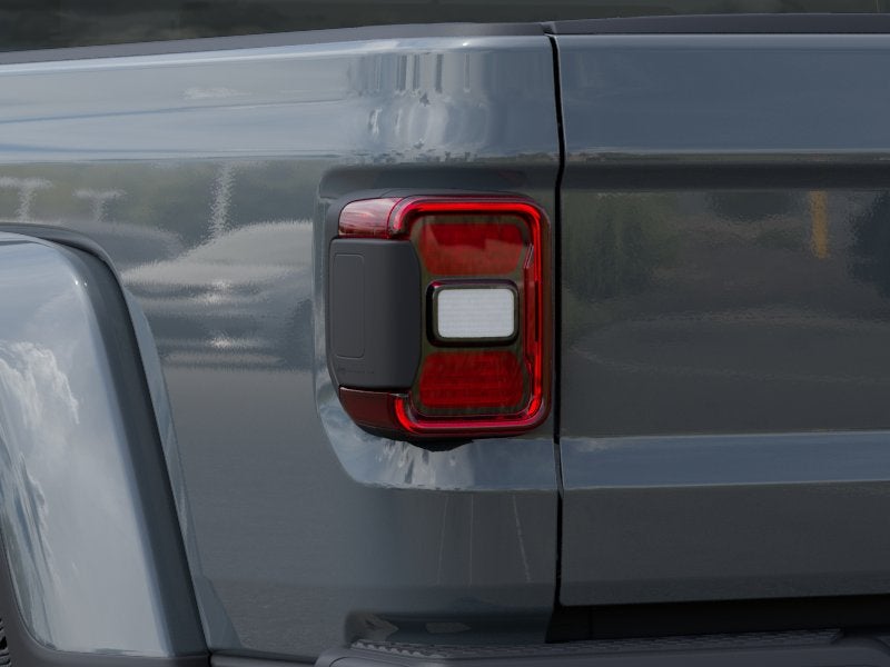 2025 Jeep Gladiator GLADIATOR MOJAVE X 4X4