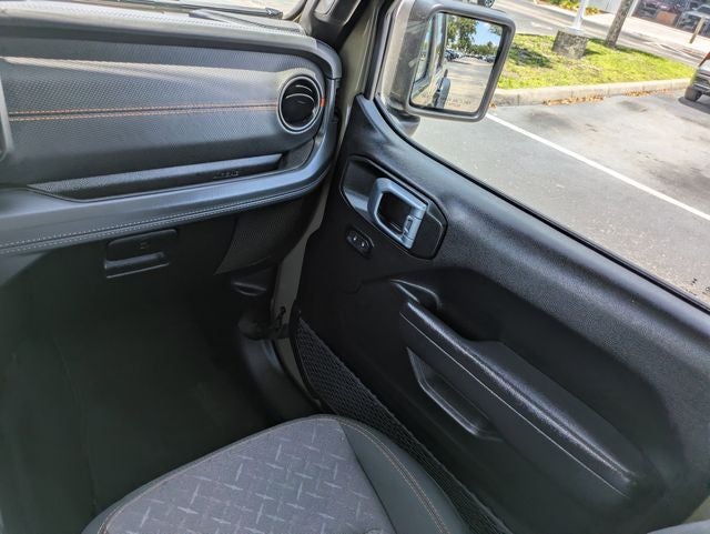 2026 Jeep Gladiator Mojave 4x4