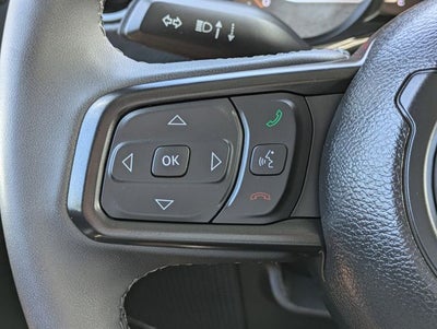 2026 Jeep Gladiator Mojave 4x4