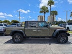 2026 Jeep Gladiator Mojave 4x4
