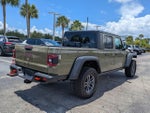 2026 Jeep Gladiator Mojave 4x4