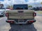 2026 Jeep Gladiator Mojave 4x4