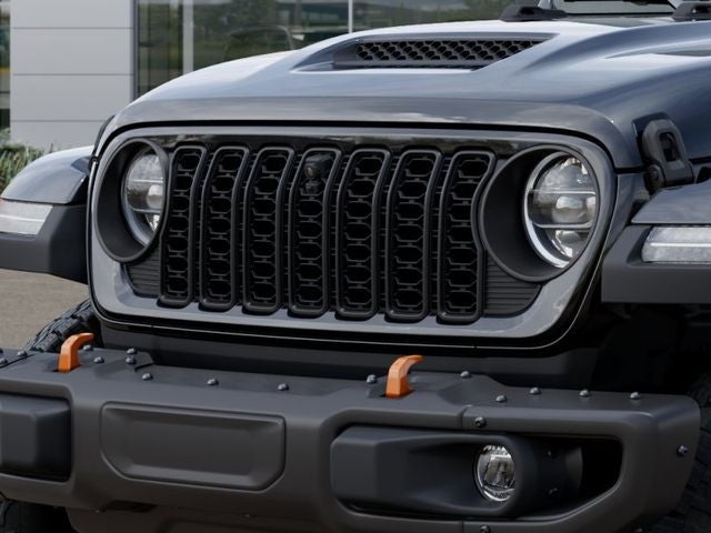 2026 Jeep Gladiator GLADIATOR MOJAVE X 4X4