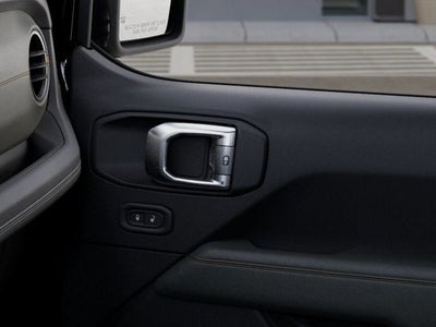 2026 Jeep Gladiator GLADIATOR MOJAVE X 4X4