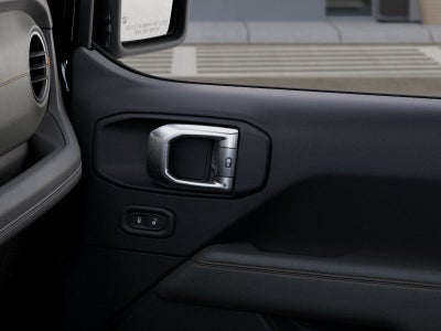 2026 Jeep Gladiator GLADIATOR MOJAVE X 4X4