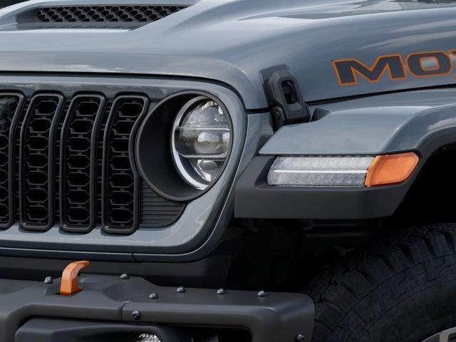 2026 Jeep Gladiator GLADIATOR MOJAVE X 4X4
