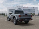 2026 Jeep Gladiator GLADIATOR MOJAVE X 4X4