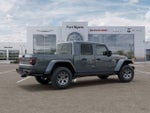 2026 Jeep Gladiator GLADIATOR MOJAVE X 4X4
