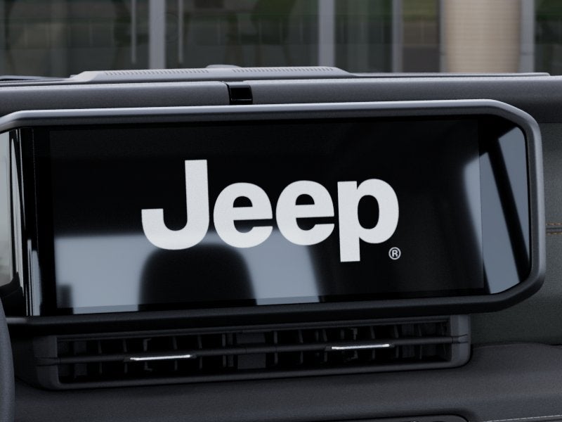 2026 Jeep Gladiator GLADIATOR MOJAVE X 4X4