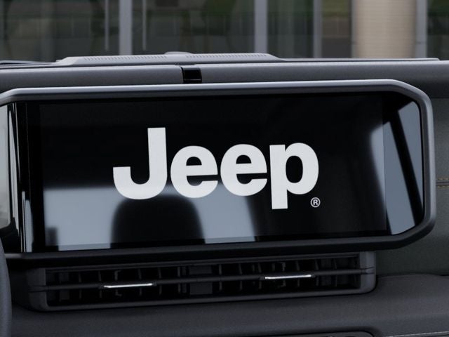 2026 Jeep Gladiator GLADIATOR MOJAVE X 4X4