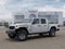 2026 Jeep Gladiator GLADIATOR MOJAVE X 4X4