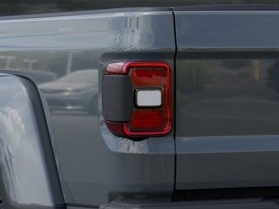 2026 Jeep Gladiator GLADIATOR MOJAVE X 4X4