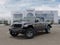 2026 Jeep Gladiator GLADIATOR MOJAVE X 4X4