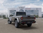 2026 Jeep Gladiator GLADIATOR MOJAVE X 4X4