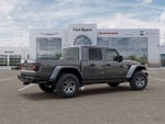 2026 Jeep Gladiator GLADIATOR MOJAVE X 4X4