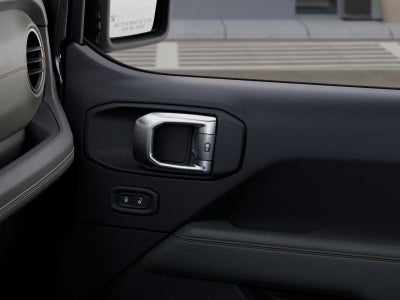 2026 Jeep Gladiator GLADIATOR MOJAVE X 4X4