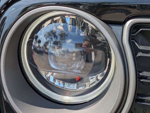 2026 Jeep Gladiator GLADIATOR MOJAVE X 4X4