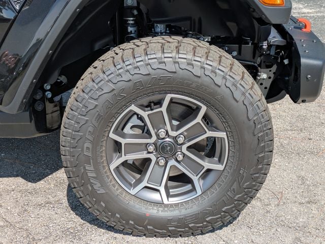 2026 Jeep Gladiator GLADIATOR MOJAVE X 4X4