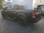 2019 RAM 1500 Classic Warlock Quad Cab 4x2 6'4' Box