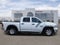 2022 RAM 1500 Classic SLT Crew Cab 4x2 5'7' Box