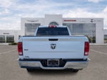 2022 RAM 1500 Classic SLT Crew Cab 4x2 5'7' Box