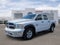 2022 RAM 1500 Classic SLT Crew Cab 4x2 5'7' Box