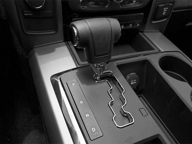 2013 RAM 1500 Tradesman