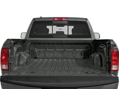 2013 RAM 1500 Tradesman