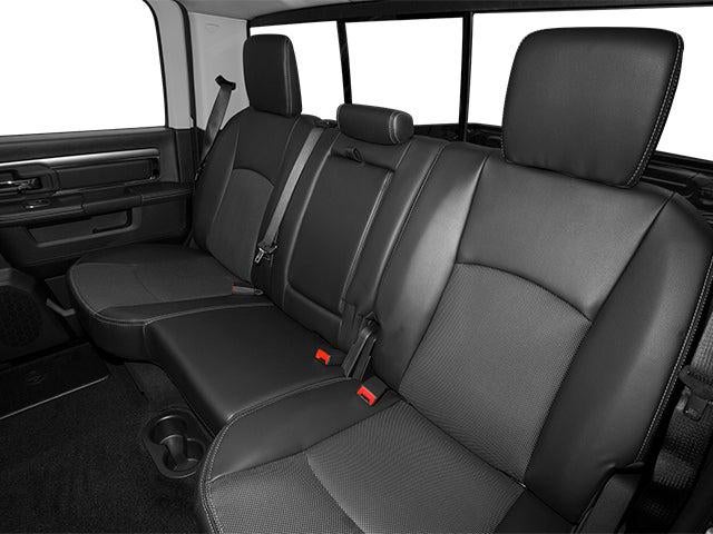 2013 RAM 1500 Tradesman