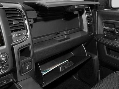 2013 RAM 1500 Tradesman