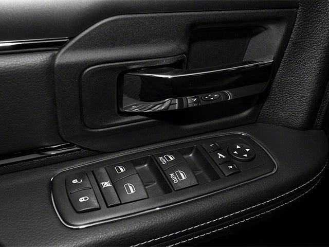 2013 RAM 1500 Tradesman