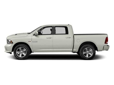 2013 RAM 1500 Tradesman