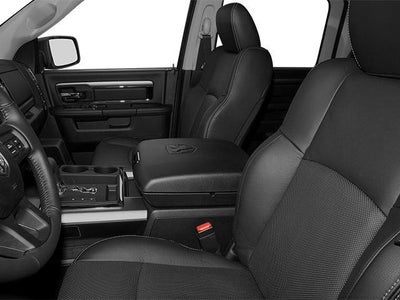 2013 RAM 1500 Tradesman